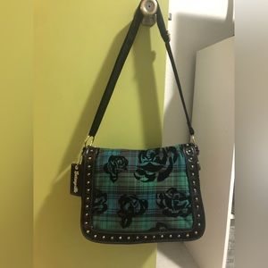 Betseyville Messenger Bag